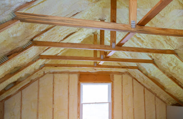 Best Insulation for Specific Applications in Loyalhanna, PA